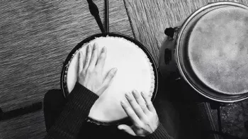 Udemy Full Conga Course Learn Your First 100 Beats & Rhythms TUTORiAL screenshot