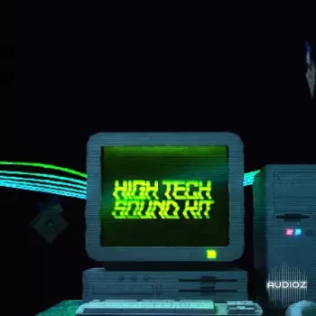 Oneacuraa High-Tech Sound Kit Serum Bank-FANTASTiC screenshot
