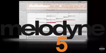 Celemony Melodyne 5 Studio v5.3.1.018 WIN-TeamFuCK screenshot