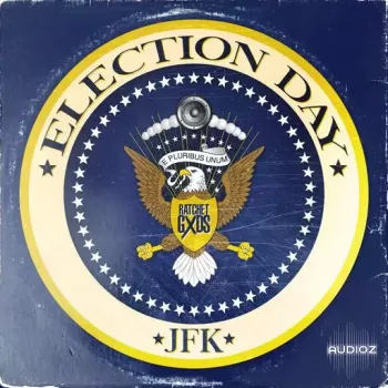 RatchetGxds Election Day by JFK WAV-FANTASTiC screenshot