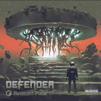 Brokenstra Defender Reason + Pack screenshot