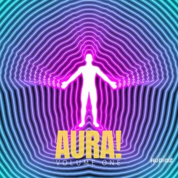 Zapz Aura Vol 1 WAV screenshot