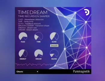 REQ: Puremagnetik Timedream screenshot