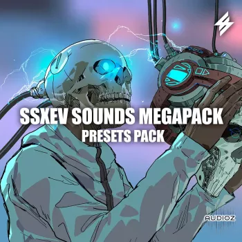 REQ: Subshock & Evangelos SSXEV Sounds Mega Pack screenshot