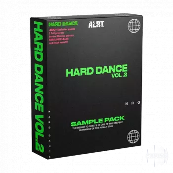 REQ: ALRT Hard Dance V.2 screenshot
