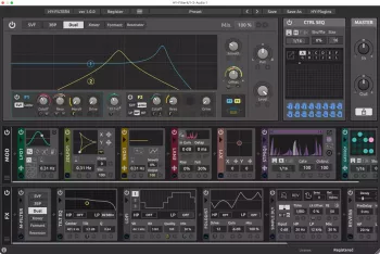 HY-Plugin HY-Filter4 v1.1.5 Incl Keygen (WiN macOS LiNUX)-R2R screenshot HY-Plugin HY-Filter4 v1.1.5 Incl Keygen (WiN macOS LiNUX)-R2R screenshot