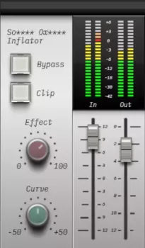 Kiriki Liszt JS Inflator v1.3.0 x64 VST3 WiN [FREE] screenshot