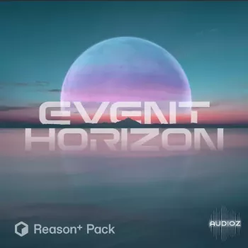 Undrgrnd Sounds Event Horizon Reason + Pack screenshot