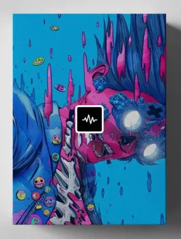 WavSupply E-Trou Surge (Sample Pack) WAV screenshot