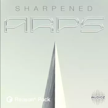 DNA Labs Sharpened Arps Reason + Pack screenshot