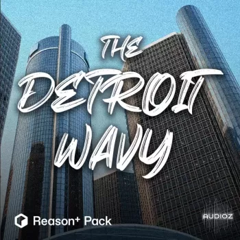 DNA Labs The Detroit Wavy Reason + Pack screenshot