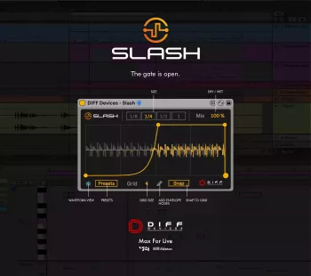 REQ: Diff Devices Slash (Max 4 Live) screenshot