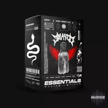 Reisse Jhayco Essentials XFER RECORDS SERUM-FANTASTiC screenshot