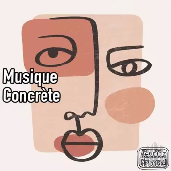 AudioFriend Musique Concrète WAV-FANTASTiC screenshot