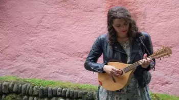 Udemy Beginner's Mandolin Including Strumming & Reading Music TUTORiAL screenshot