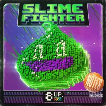 8UP Slime Fighter Notes WAV-FANTASTiC screenshot