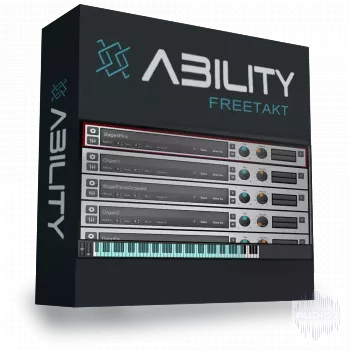 Ability Instruments Freetakt v1.0.2 x64 VST WiN [FREE] screenshot