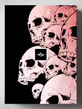 WavSupply JRHITMAKER Smoke (Loop Kit) WAV screenshot
