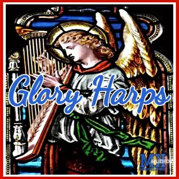 Melodic Kings Glory Harps WAV screenshot