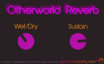 REQ: Electric Telepathy Otherworld Reverb screenshot