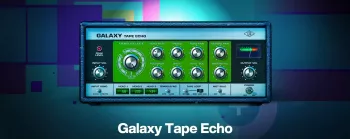 REQ: Universal Audio UAD Galaxy Tape Echo screenshot