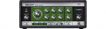 REQ: Universal Audio UAD Galaxy Tape Echo screenshot