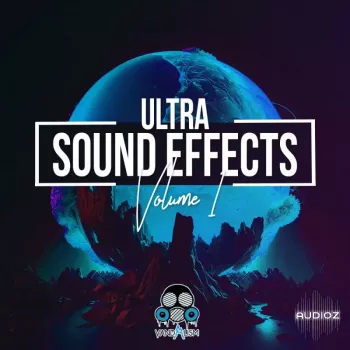 Vandalism Ultra Sound Effects WAV-FANTASTiC screenshot