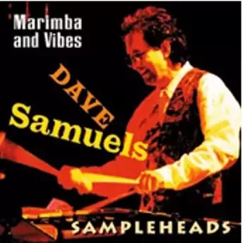 Sampleheads Dave Samuels Marimba and Vibes AKAI screenshot Sampleheads Dave Samuels Marimba and Vibes AKAI screenshot