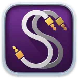 Sound Siphon 3.4.6 macOS TNT screenshot Sound Siphon 3.4.6 macOS TNT screenshot