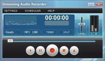 Abyssmedia Streaming Audio Recorder v3.2.2.0-LAXiTY screenshot