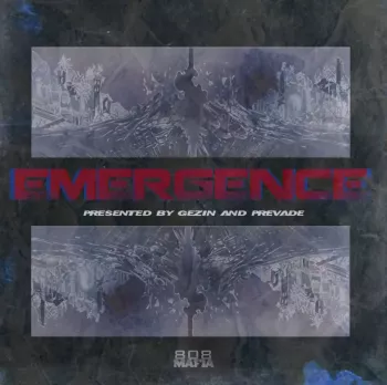 Gezin of 808 Mafia Prevade Emergence (Sample Pack) WAV screenshot