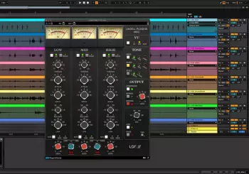 Plugin Alliance Lindell MBC v1.0.2-TeamCubeadooby screenshot