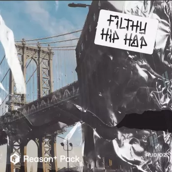 DNA Labs Filthy Hip Hop Reason + Pack screenshot