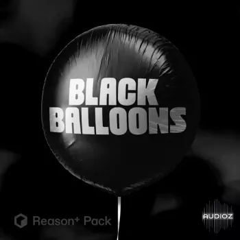 Kickback Couture Black Balloons Reason + Pack screenshot