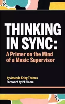 REQ: Amanda Krieg Thomas Thinking In Sync screenshot