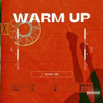 Lazerdisk Warm Up Kit WAV-FANTASTiC screenshot