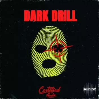 DJ 1Truth DARK DRILL WAV-FANTASTiC screenshot
