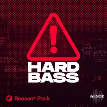 Navi Retlav Hardbass Reason + Pack screenshot