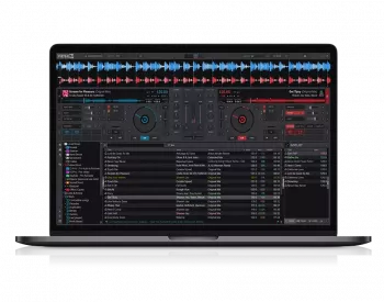 Atomix VirtualDJ 2023 Pro Infinity v8.5.7921 Incl Patched and Keygen-R2R screenshot