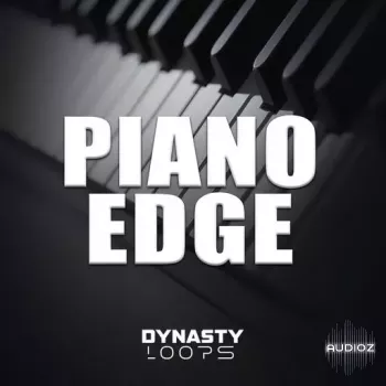Dynasty Loops Piano Edge WAV-FANTASTiC screenshot