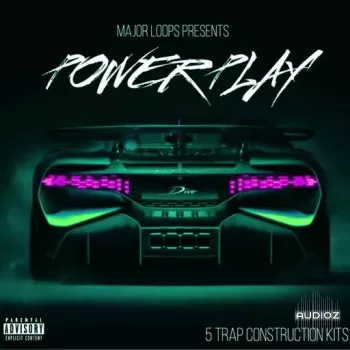 Dynasty Loops Powerplay WAV-FANTASTiC screenshot