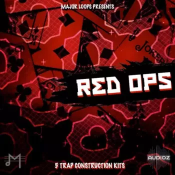 Dynasty Loops Red Ops WAV-FANTASTiC screenshot