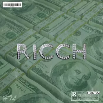 Dynasty Loops Ricch WAV-FANTASTiC screenshot