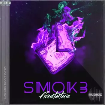 Dynasty Loops Smoke: Firestarters WAV-FANTASTiC screenshot