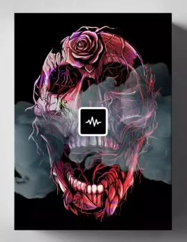 WavSupply KC Supreme Vapor (Loop Kit) WAV screenshot
