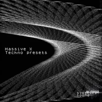 Synthify Sound Techno Presets for Massive X-FANTASTiC screenshot