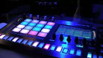 Udemy Music Production How To Make Deep House In Ableton Live TUTORiAL screenshot