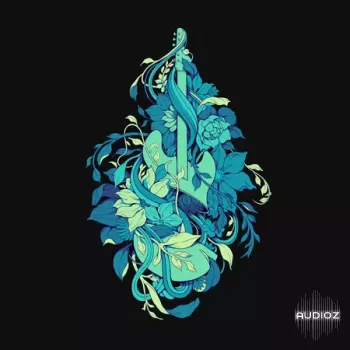Beastsamples Psychedelic Guitar Pack WAV AiFF-FANTASTiC screenshot