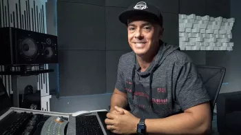 MyMixLab Luca Pretolesi How To Mix Louder TUTORiAL screenshot