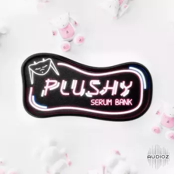 CACIJA PLUSHY Serum Bank-FANTASTiC screenshot